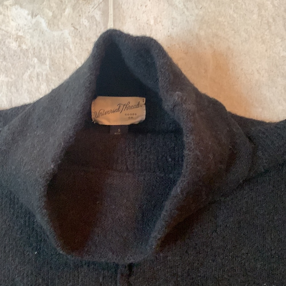 Universal Thread Sweater - Picture 2 of 2